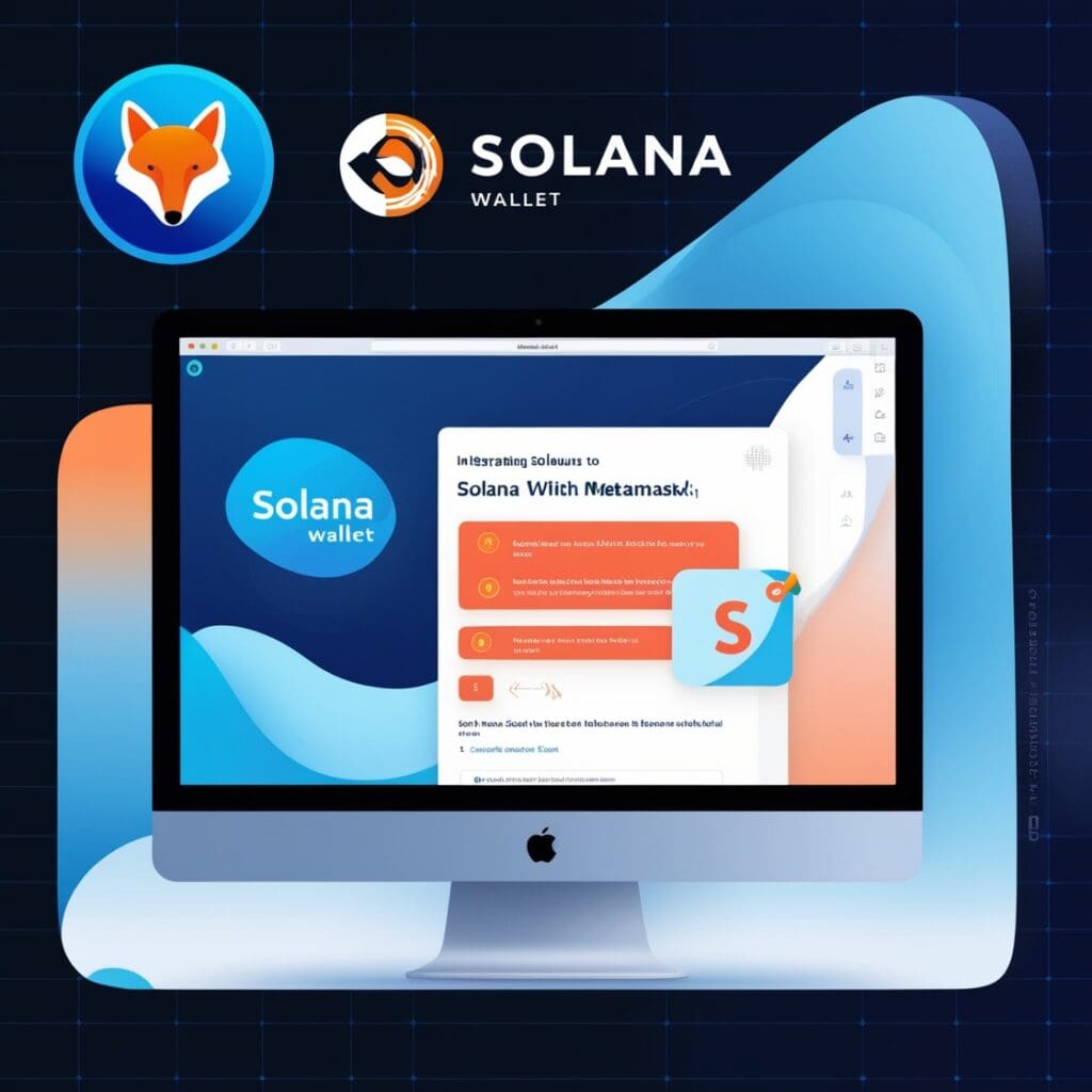 How To Integrate Solana into Your MetaMask Wallet 4 How to Use the Solana Wallet Snap