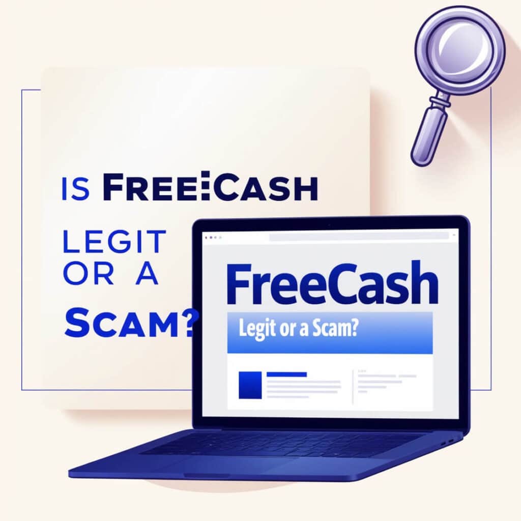 Freecash Crypto Faucet: Earn Free Crypto Easily 2024 ( Updated ) 5 Is Freecash legit or a scam?