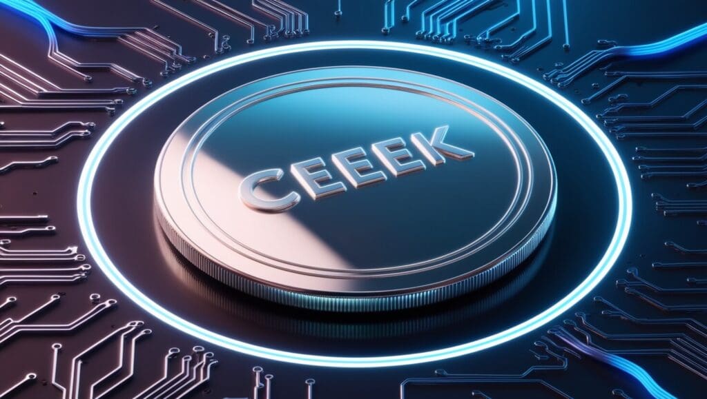 What is Ceek Coin? How It Works & Its Features 2024 Review 6 Is CEEK VR Coin safe?