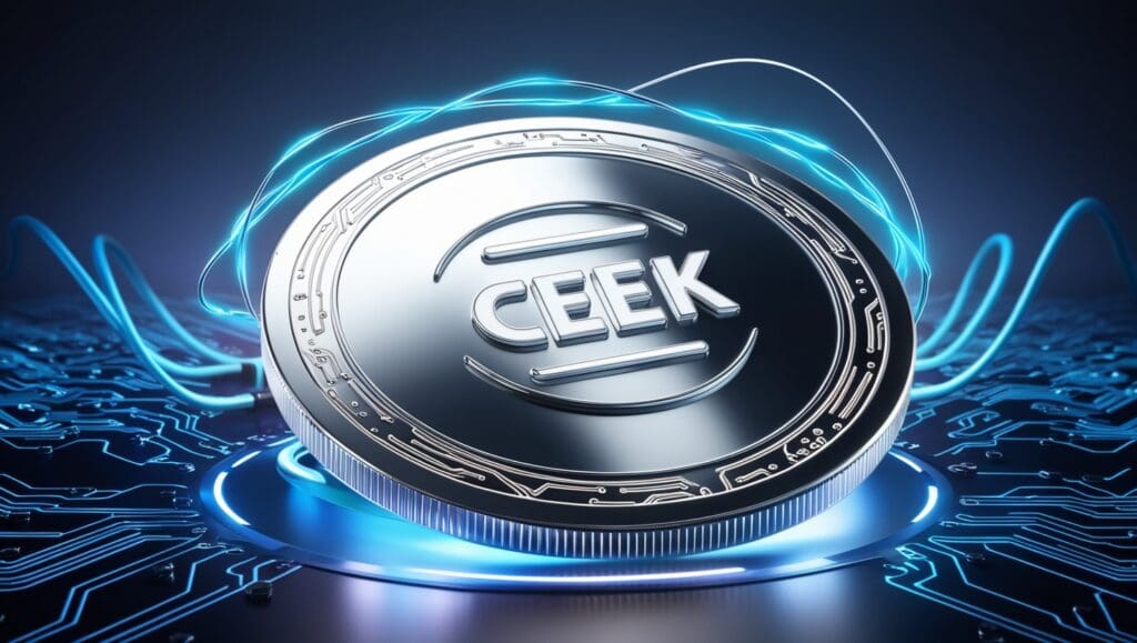 What is Ceek Coin? How It Works & Its Features 2024 Review 5 What Makes CEEK VR Unique?