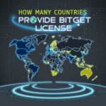 How Many Country Provide Bitget License 