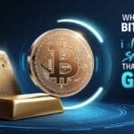 Why Owning Bitcoin Is Much Smarter Than Owning Gold