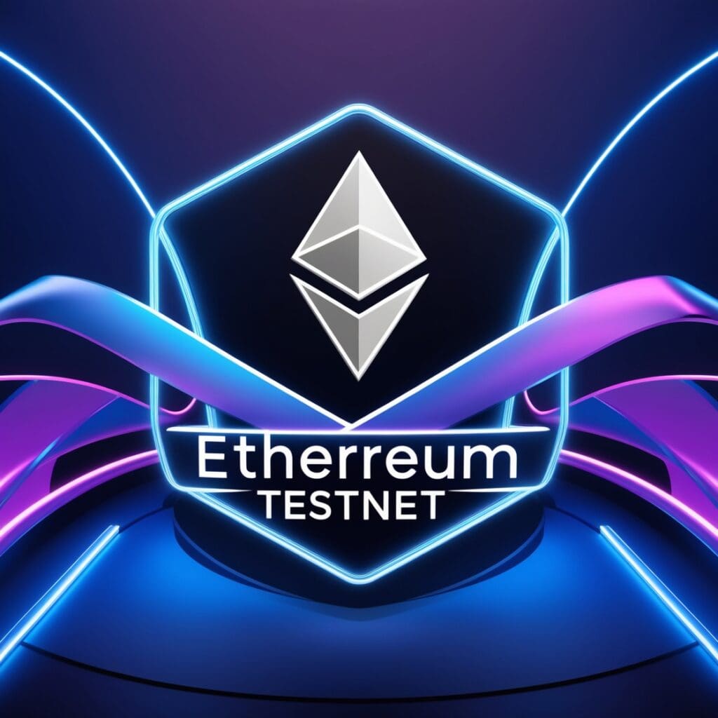What Is Ethereum Testnet? A Complete Guide to Safe Blockchain Testing 4 Ethereum Testnet Tokens