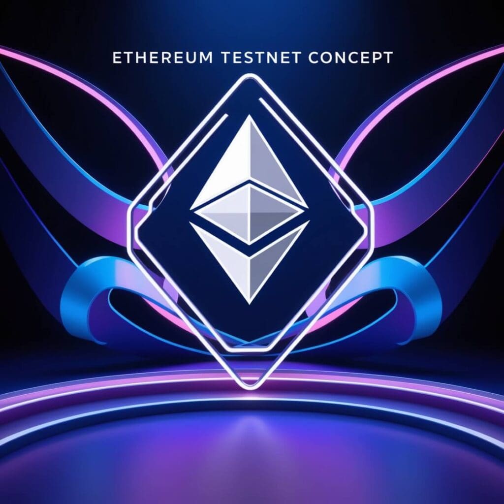 What Is Ethereum Testnet? A Complete Guide to Safe Blockchain Testing 3 How to Use Ethereum’s Testing Networks with Moralis?