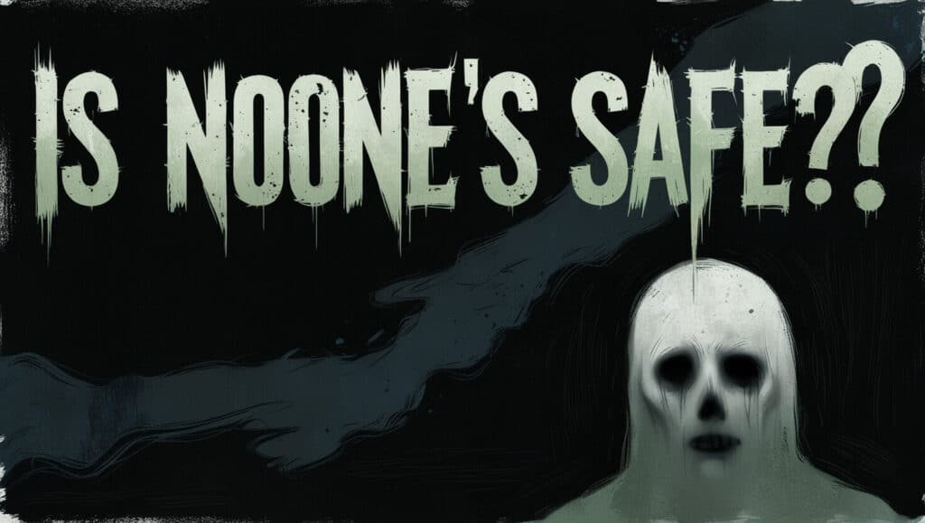 Is Noones Safe?