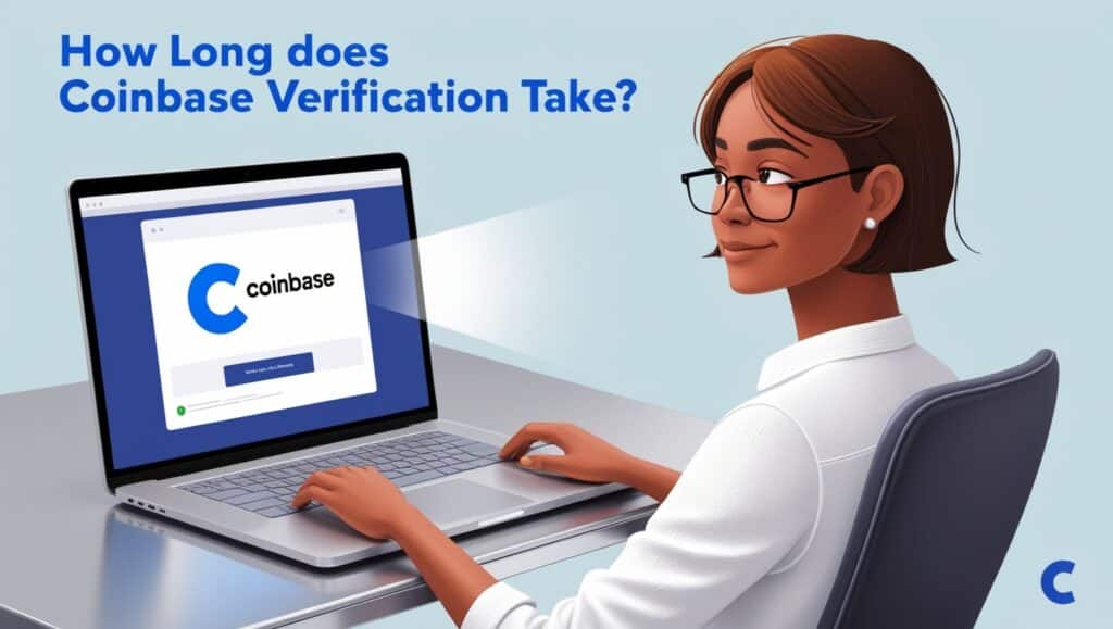 How Long Does Coinbase Verification Take : Know Full Details Here 5 The Benefits of Completing Full ID Verification on Coinbase