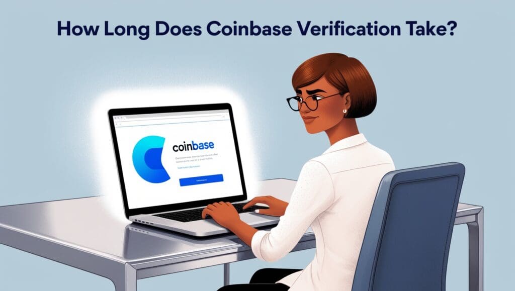 How Long Does Coinbase Verification Take : Know Full Details Here 4 Level 2: Completing personal information