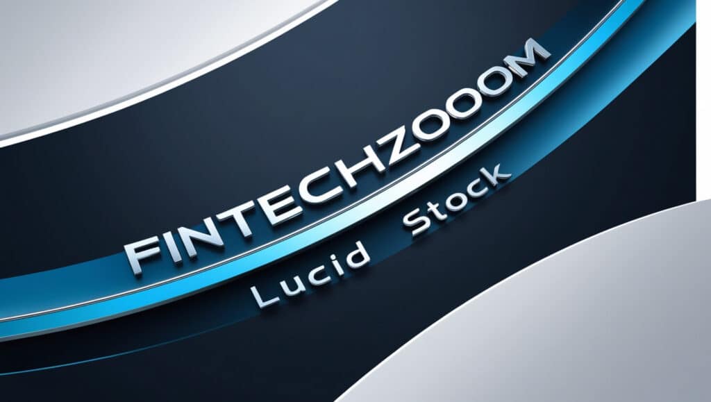 Why Investors are Drawn to Fintechzoom Lucid Stock