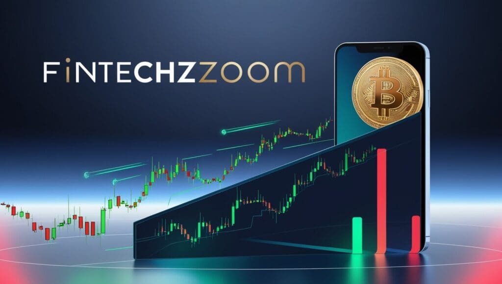 Why Choose Fintechzoom?