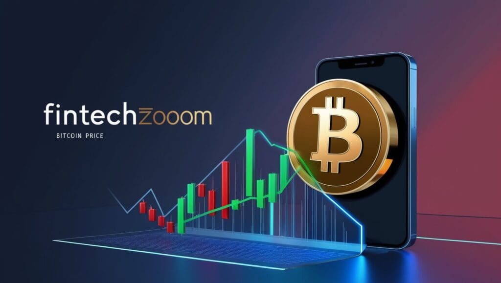 Bitcoin Price Fintechzoom