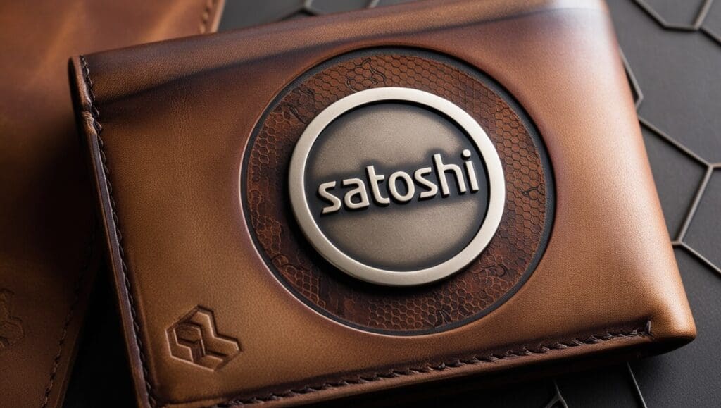Who Created Wallet Of Satoshi?