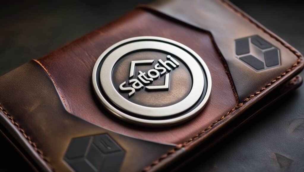 Wallet of Satoshi Features