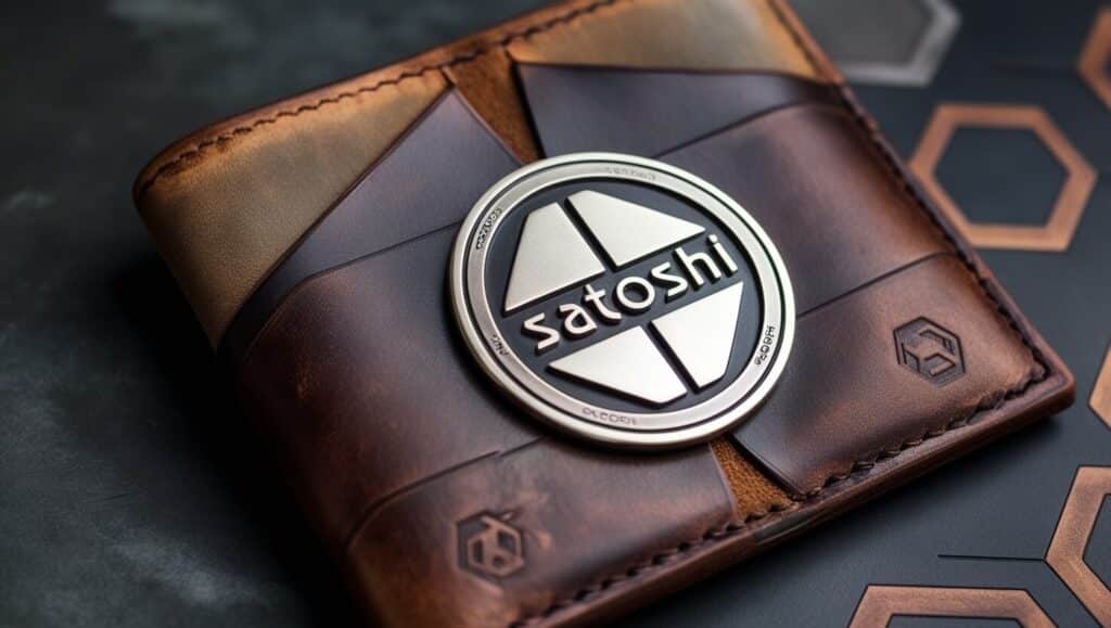 How Wallet Of Satoshi Works?