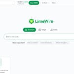 What Is LimeWire Crypto & How Does Work