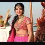Radhika Merchant Net Worth 2024