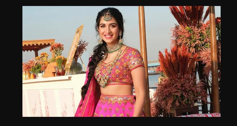 Radhika Merchant Net Worth 2024