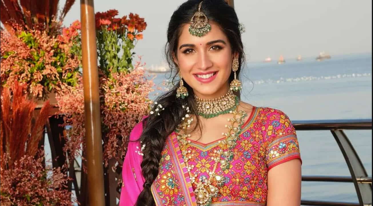 Radhika Merchant Net Worth: A Look at the Businesswoman’s Wealth 3 Dance Training and Achievements