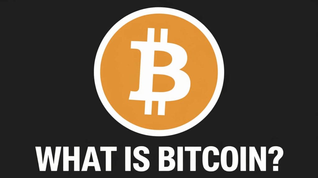What Is Bitcoin?