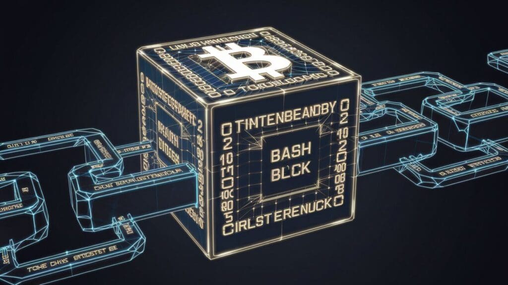 How Does a Hash Help Secure Blockchain Technology 4 The Future of Blockchain Technology