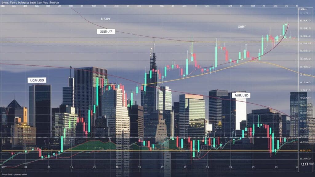 Best Forex Pairs To Trade During New York Session