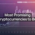 10 Most Promising Cryptocurrencies to Buy
