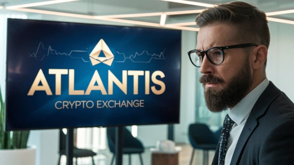 What is Atlantis?