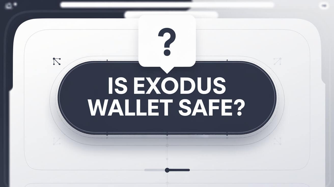 Is Exodus Wallet Safe? A Comprehensive Security Review