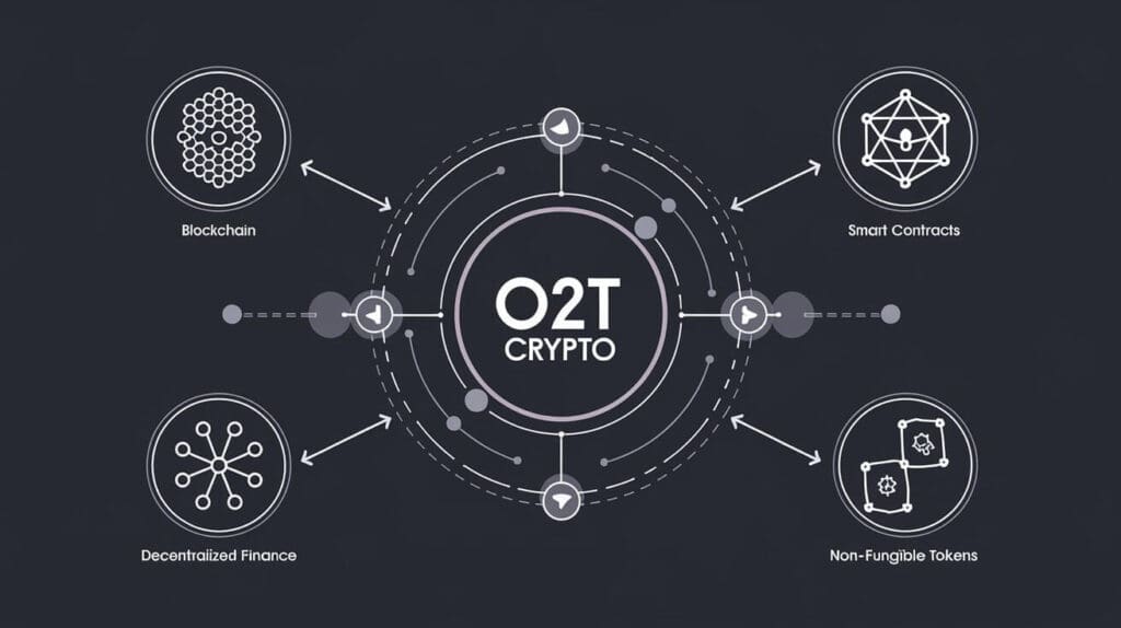 What Is O2T Crypto? A Complete Guide to O2T Cryptocurrency 3 How O2T Crypto Works?