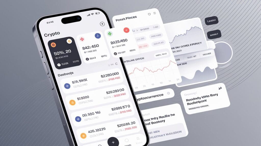 Which Crypto Apps Is Best In India: Top Choices for 2024 6 Key Factors to Consider When Choosing a Crypto App