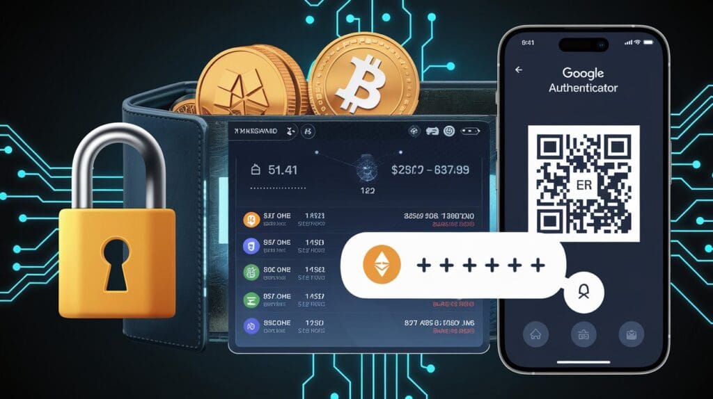 How To Mine Binance Coin: Step By Step Process 5 Enable Two-Factor Authentication (2FA)