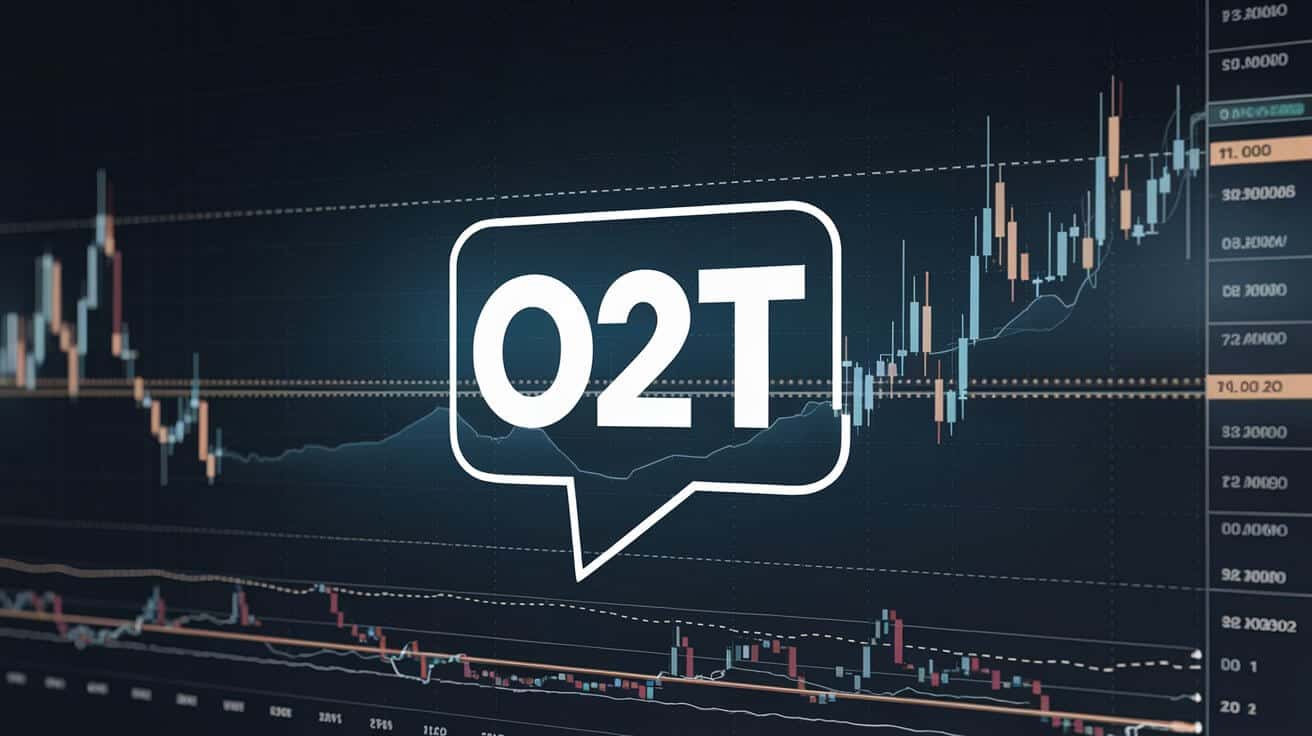 What Is O2T Crypto? A Complete Guide to O2T Cryptocurrency