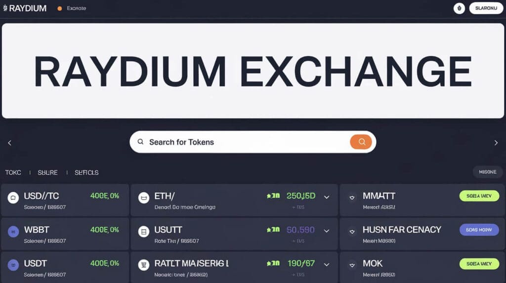 What is Raydium?