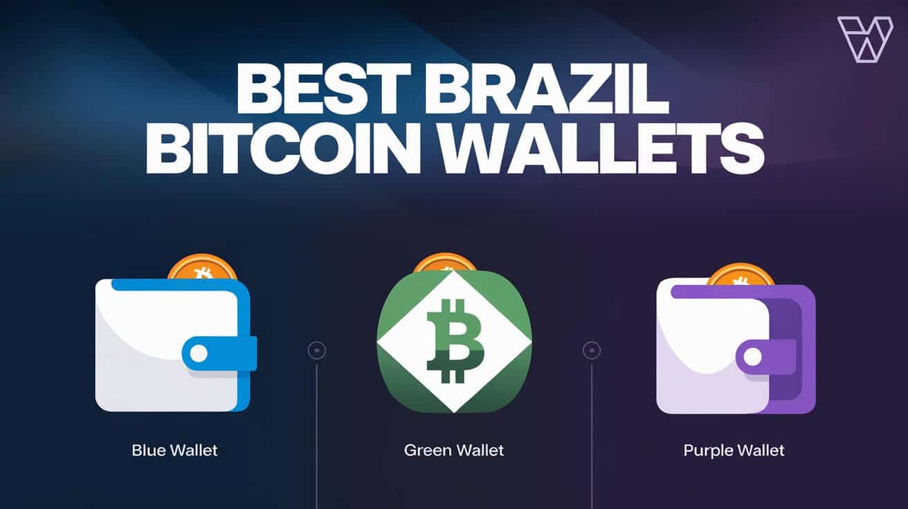 10 Best Brazil Bitcoin Wallets