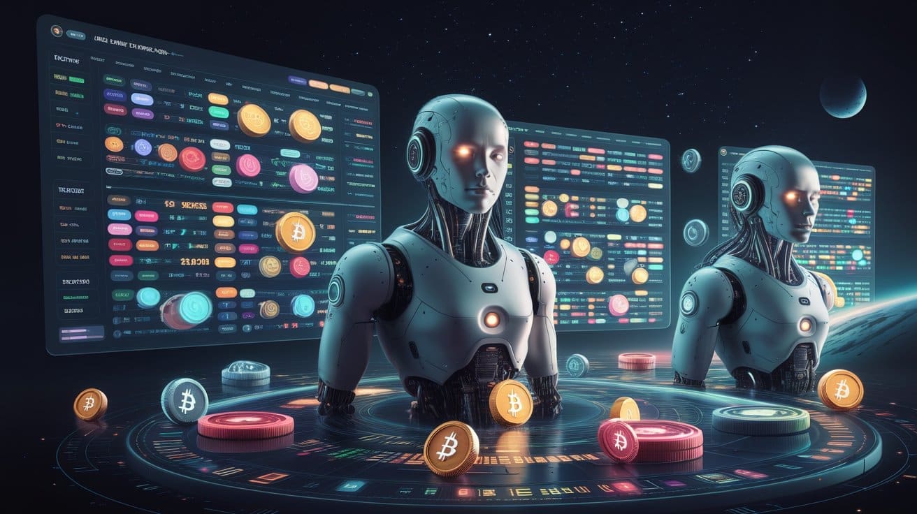 5 Best Ai Crypto Trading Bots 2024 