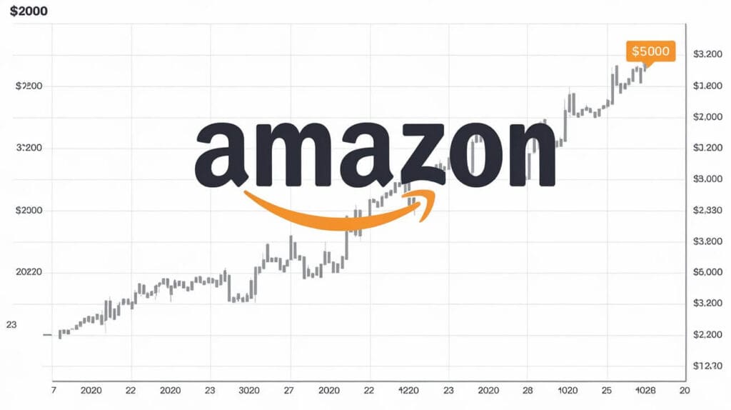 Amazon Stock Price Prediction 2030: What to Expect 3 Is Amazon Stock a good investment?