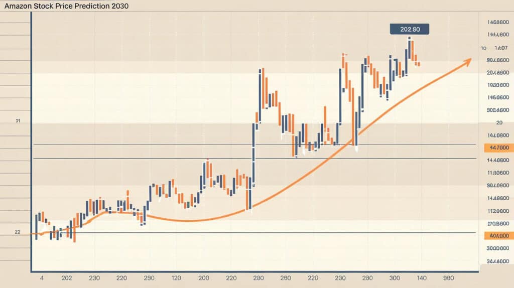 Amazon Stock Price Prediction 2030: What to Expect 4 How Is the Amazon Stock Secured?