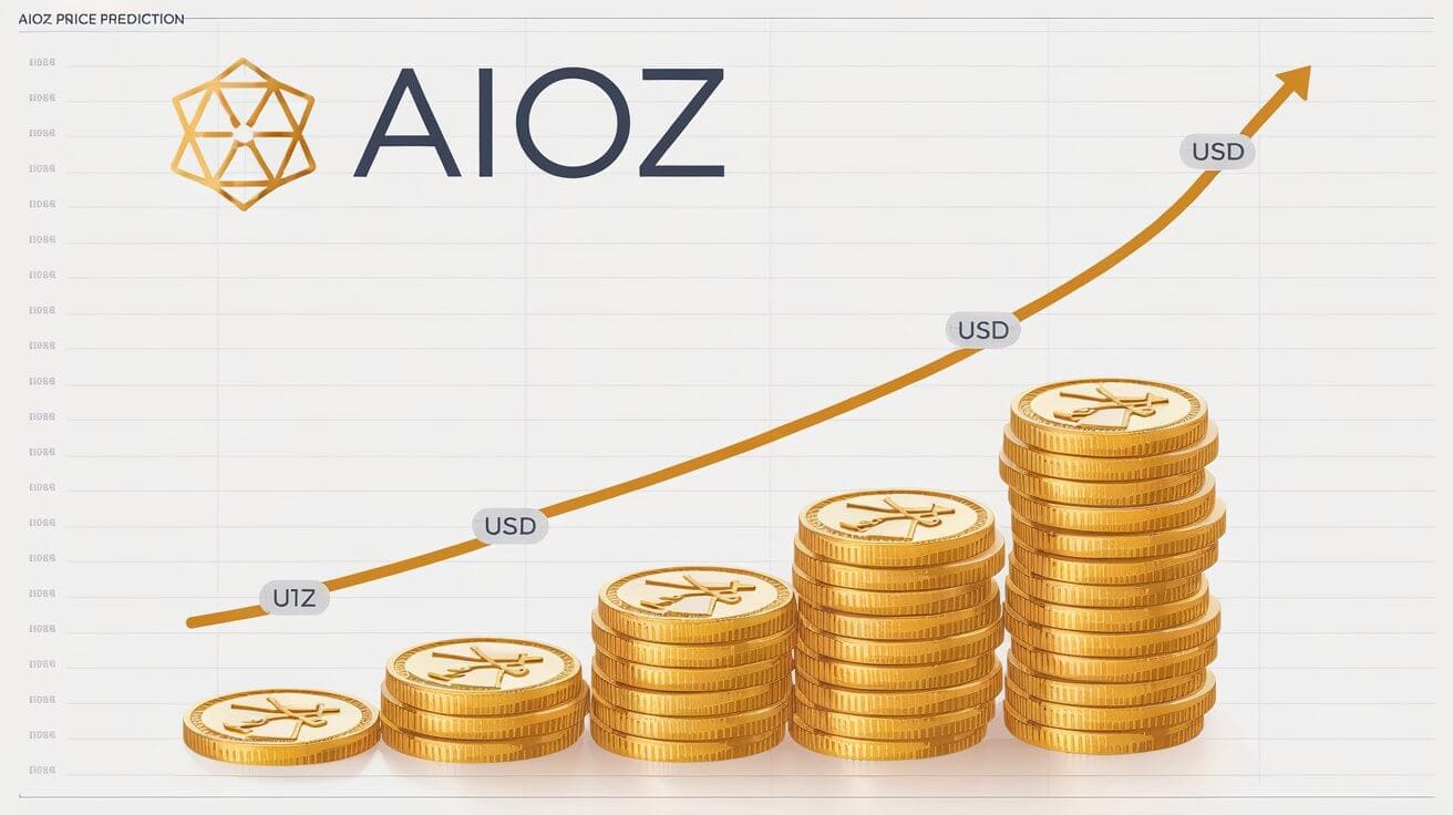 Aioz Price Prediction: Aioz Price Forecast Overview