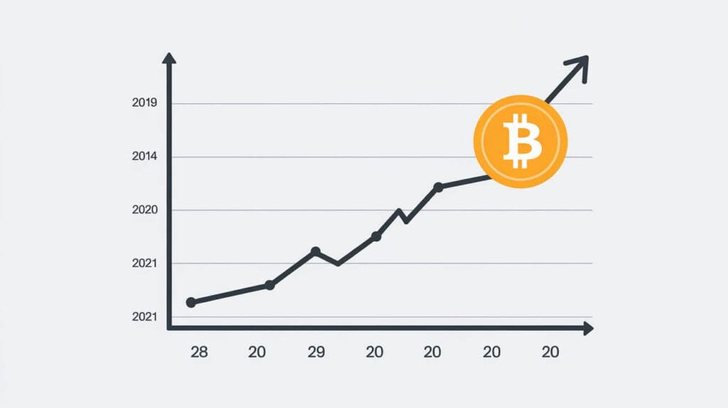 Major Historical Events That Affected The Bitcoin Price