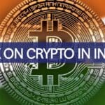 What is Tax On Crypto in India 