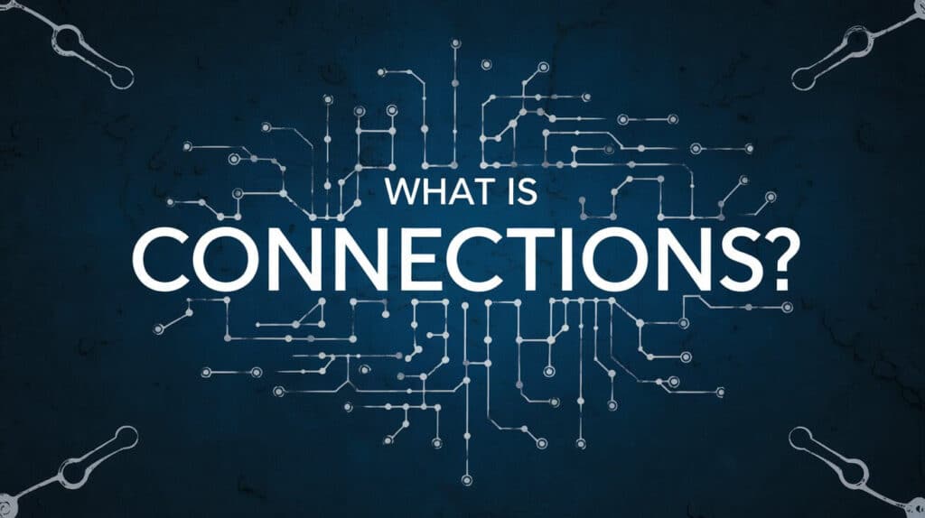 What Is Connections Hint Answers?