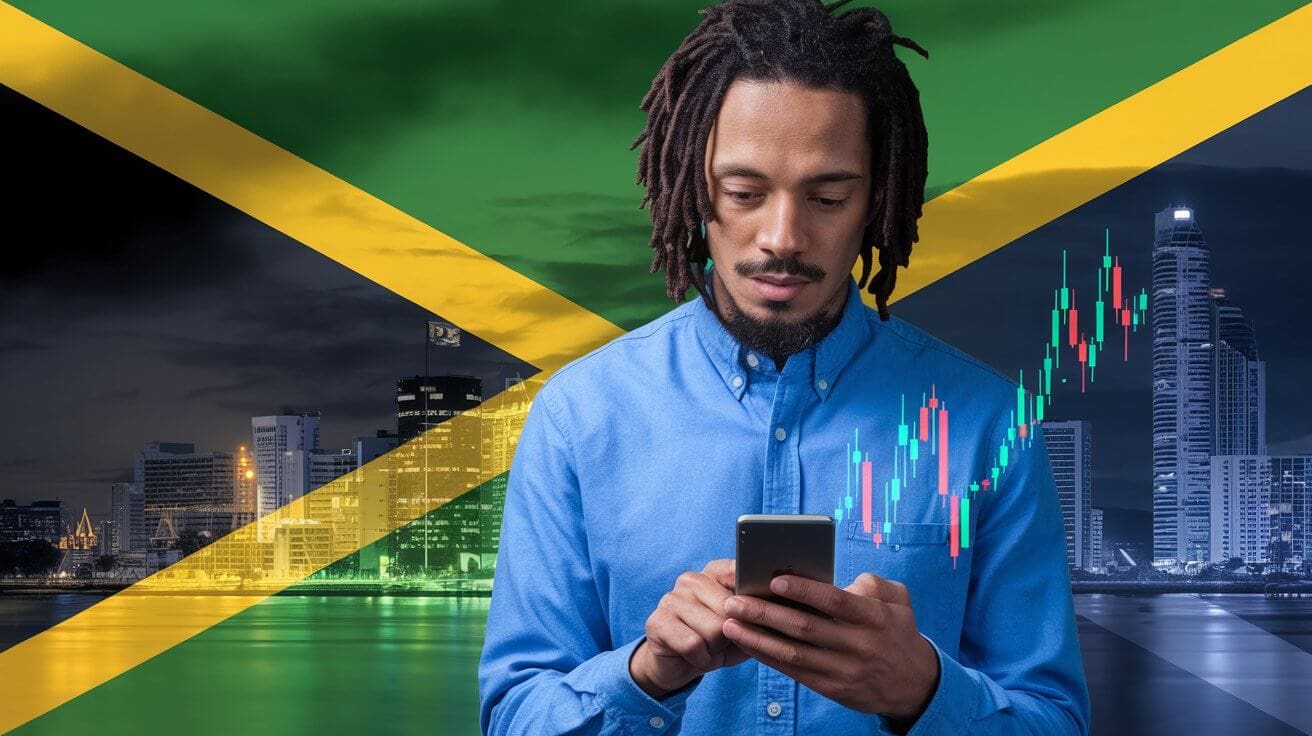 What App Can i Use To Purchase Bitcoin in Jamaica