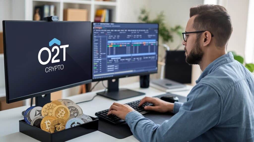 What Is O2T Crypto? A Complete Guide to O2T Cryptocurrency 4 Future Outlook for O2T Crypto