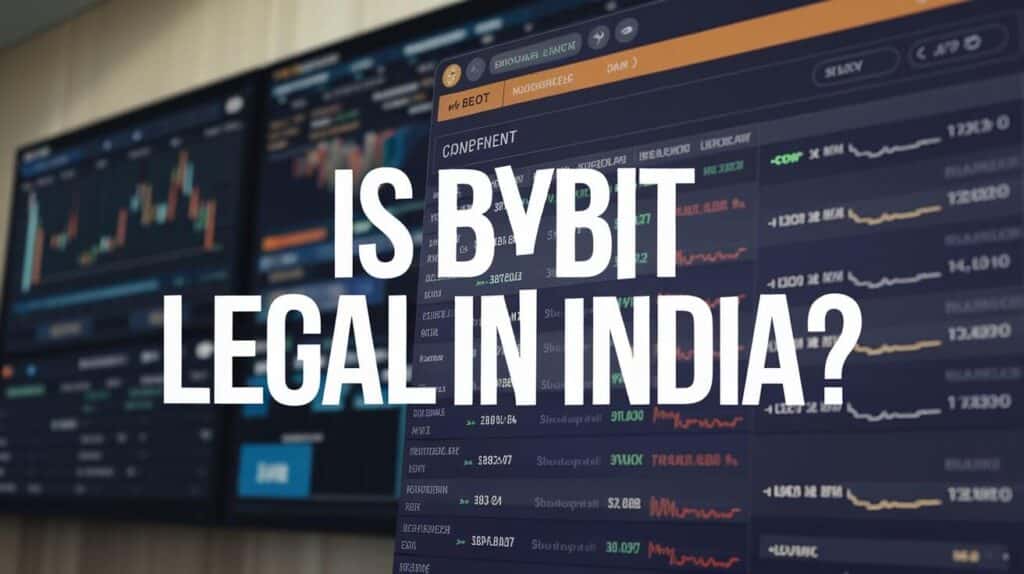 Is Bybit Legal in India: Read Our Full Review 5 Government's Cautious Stance