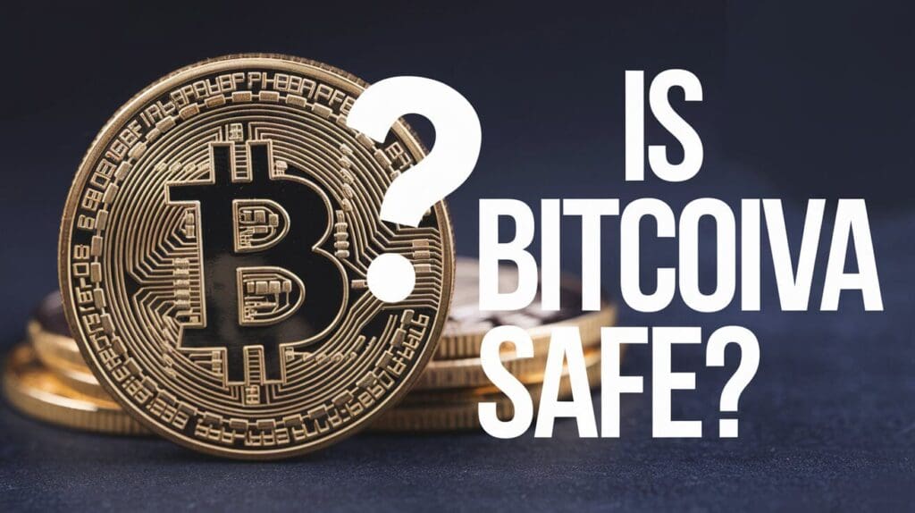 Is Bitcoiva Safe?