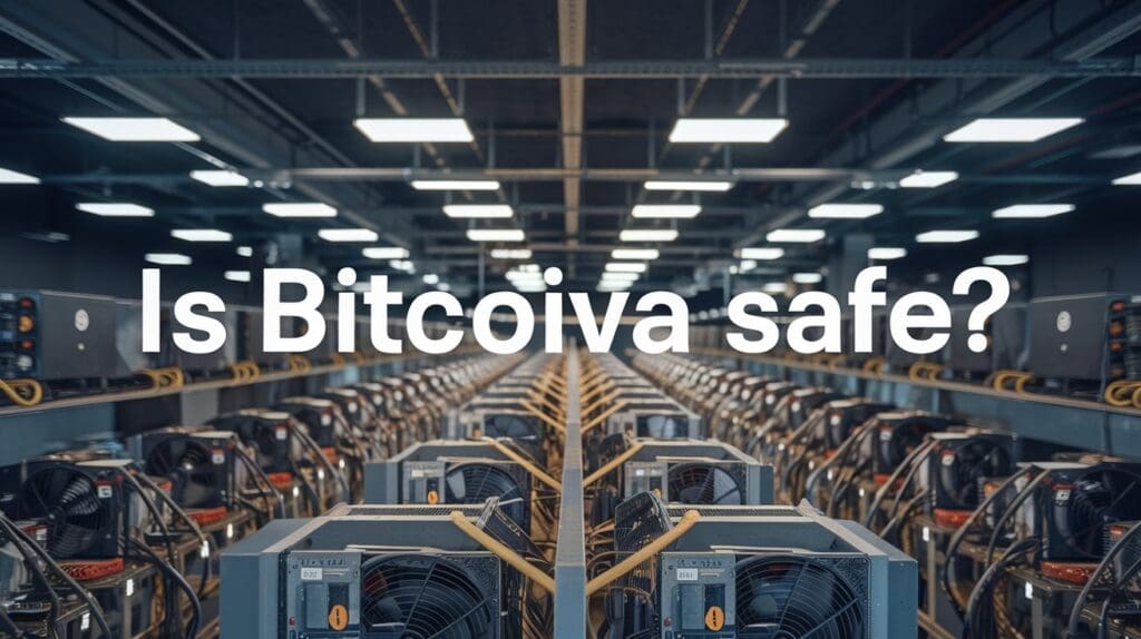 Bitcoiva Introduction