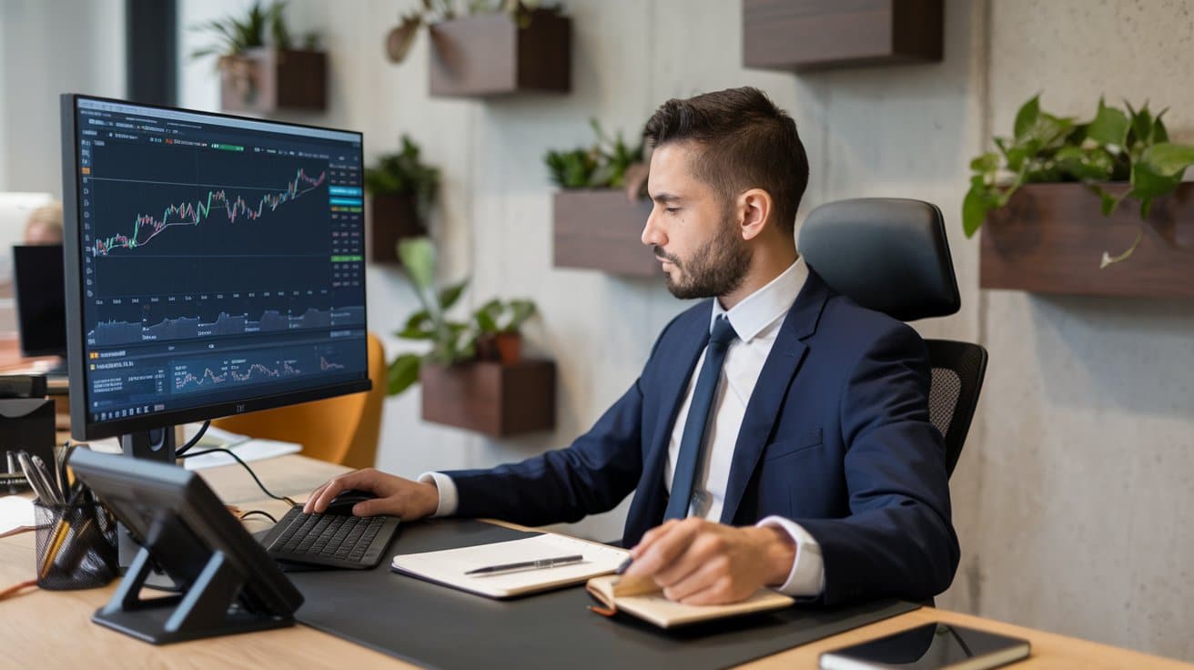 10 Best Forex Futures Brokers in 2024