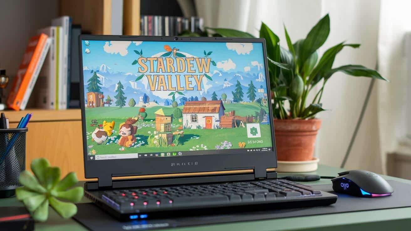 Is Stardew Valley Cross Platform