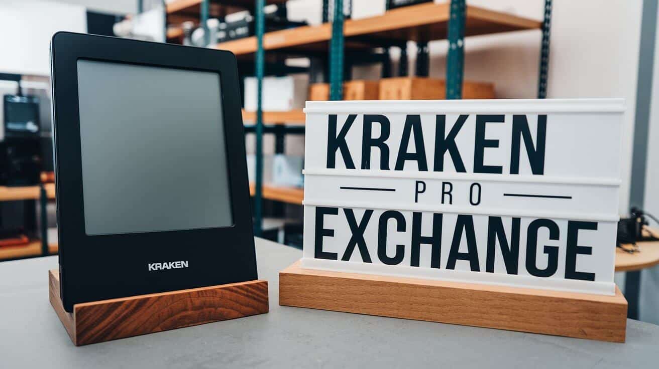 Kraken vs Kraken Pro: Key Differences Explained