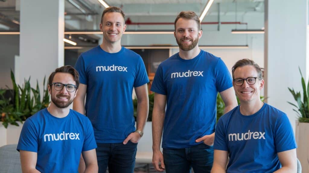 Is Mudrex Secure?