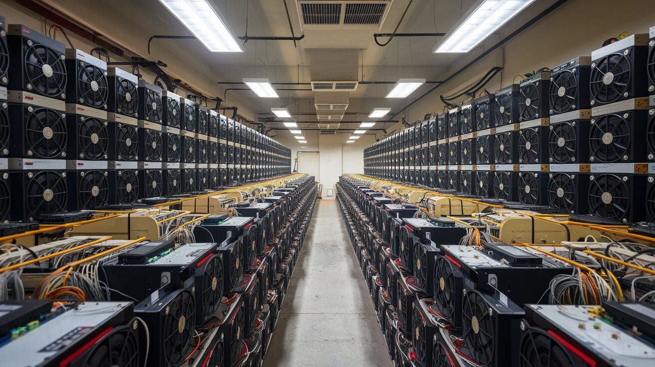 10 Best Bitcoin Mining Machines